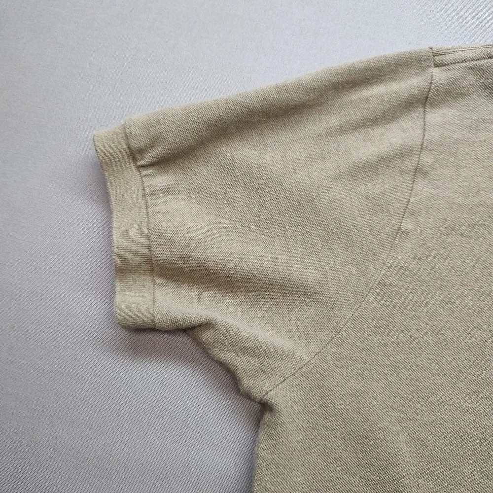 Polo Ralph Lauren Polo Short Sleeve Shirt Men's Size XL‎ Green